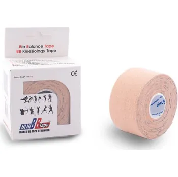 Tejpovací páska BB tape 3,75cm x 5m