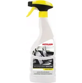 AUTOLAND Čistič čalounění s aktivním kyslíkem a UV filtrem 750ml