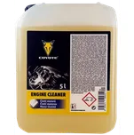 COYOTE Čistič motorů 5L