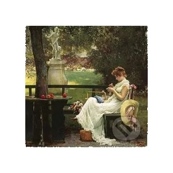 Beletrie pro dospělé Middlemarch - George Eliot Pan Macmillan