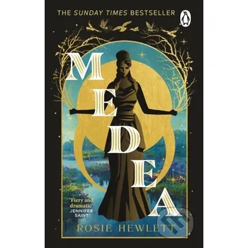 Medea - Rosie Hewlett Penguin Books