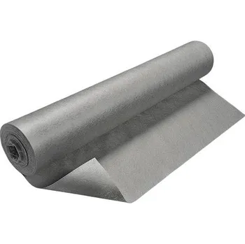 Geotextilie Den Braven UNI PES 200 g/m2 2 m x 50 m šedá