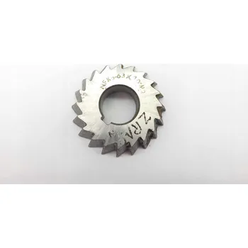 Vrták Úhlová fréza NFKa 63/70° M2