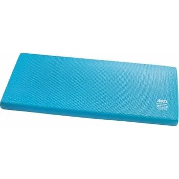 Airex Balance Pad XL, modrá, 97x41x6 cm