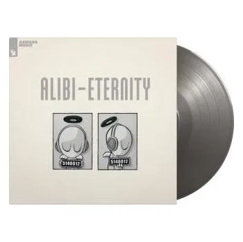 Zahraniční hudba LP Armin van Buuren: Eternity 2025