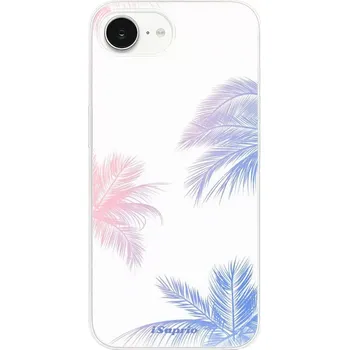 Pouzdro na mobilní telefon Plastové pouzdro iSaprio Digital Palms 10 na mobil Apple iPhone 6 Plus/6S Plus - výprodej (Plastový obal, kryt, pouzdro iSaprio Digital Palms 10 na mobilní telefon Apple iPhone 6 Plus/6S Plus)