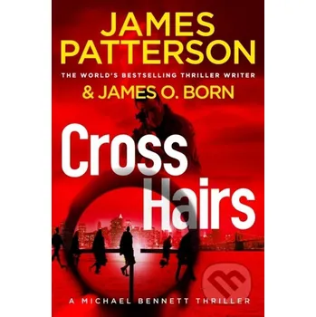 Crosshairs - James Patterson Century