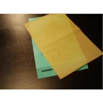 Obklad Voskový obklad malý 12cmx30cm