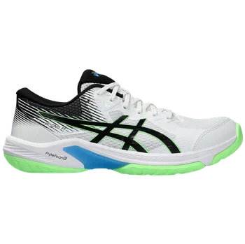 Pánská sálová obuv Indoorové boty Asics BEYOND FF 1071a092-101 Velikost 46 EU | 10,5 UK | 11,5 US | 29 CM