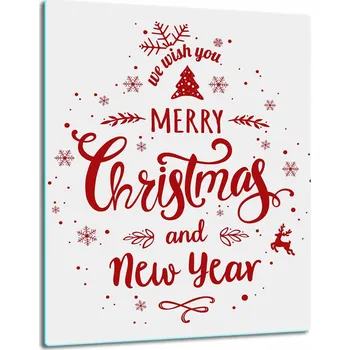 Obraz Krájecí deska TMK ArtDeko sklo 1 ks