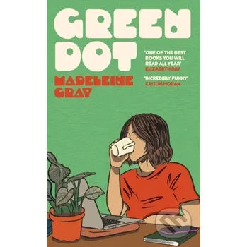Green Dot - Madeleine Gray Gollancz