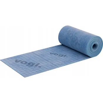 Izolační páska HYDROIZOLAČNÍ těsnicí páska do koupelny VODĚODOLNÁ Vogi 6 m