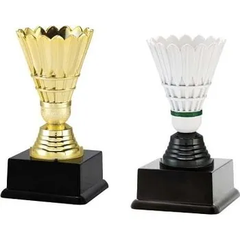 Sportovní trofej P526.01,P526X Badminton (P526_01)