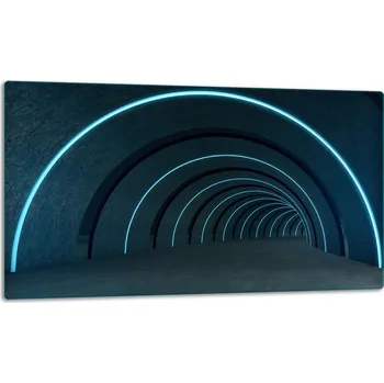 Kuchyňské prkénko Krájecí deska TMK ArtDeko sklo 1 ks