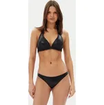 Chantelle Spodní část bikin Pulp Metallic C22KA0 Černá M