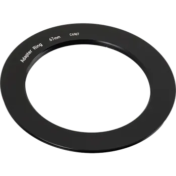 NiSi Adapterring 67-49mm for Close Up Lens 49mm