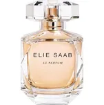 Elie-Saab Damske-vune Le-ParfumEau de Parfum Spray 50 ml (32 600,00 Kč / 1 l)