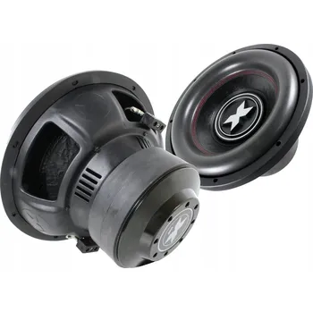 Reproduktor do auta Jednopásmové reproduktory do auta Excursion SXT-12D2