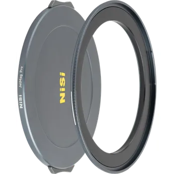 NiSi JetMag Pro Adapter Ring Kit (incl. Front Cap) 77mm