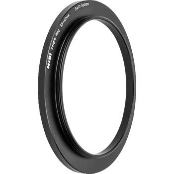 NiSi Filter Swift System Adapter Ring 58-62mm