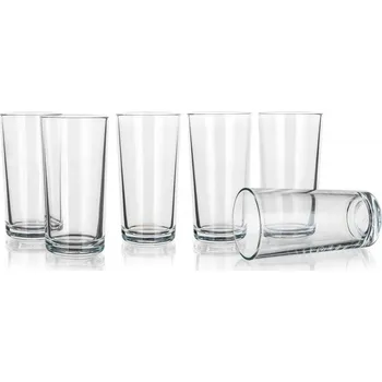 Sklenice PASABAHCE Sada sklenic ALANYA 260 ml, 6 ks, OK