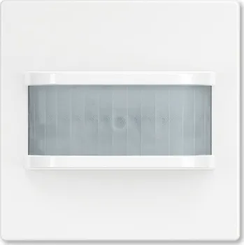 vypínač Snímač automatického spínače, ABB 2CKA006800A2927 studio bílá