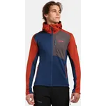 KILPI SEVELEN-M Tmavě modrá 6XL