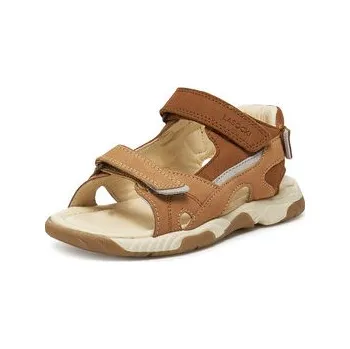 Dámská obuv Lasocki Kids Sandály KING CI12-KING-04 Hnědá 30