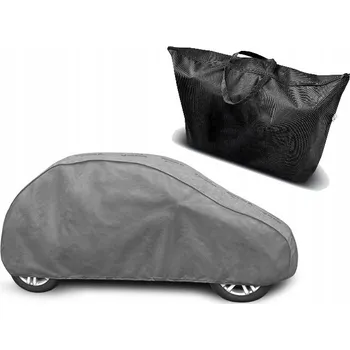 Krycí plachta Plachta / Krycí plachta na auto 4vrstvá s lanem a taškou pro SUZUKI Alto