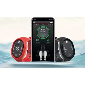 Zabezpečovací technika 1st Mate - inteligentní systém ochrany a zabezpečení