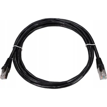 Síťový kabel Extralink Síťový kabel LAN Patchcord CAT.5E FTP