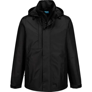 Nepromokavá bunda WX2 Eco PORTWEST [CD867] XXL