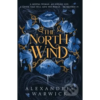 The North Wind - Alexandria Warwick Simon & Schuster