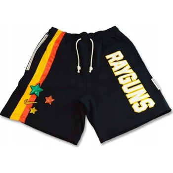 Pánské kraťasy Kraťasy pánské Nike Roswell Rayguns Premium Dry Shorts - CV1936-010