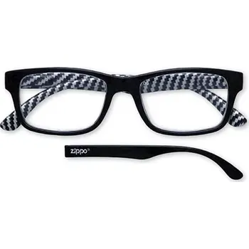 Brýle na čtení Zippo Dioptrické brýle na čtení +1 Zippo 31ZPR74-100