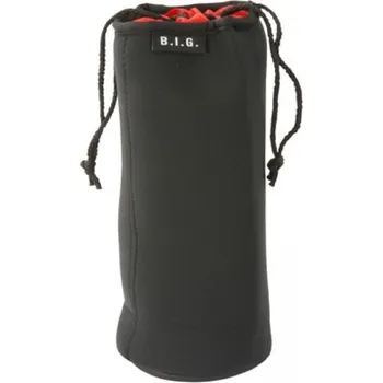 BIG 443035 neoprenový obal na objektivy 26x11cm