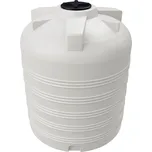 Nádrž na vodu V 1500 l - 5000 l UHPlast Barva: Bílá, Objem: 3000 l