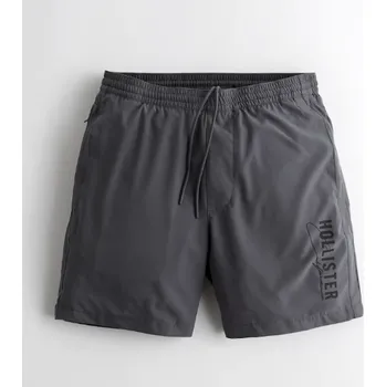 Pánské kraťasy STREČOVÉ ŠORTKY HOLLISTER - 041