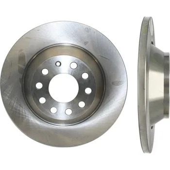 Brzdový kotouč brzdový kotouč Starline