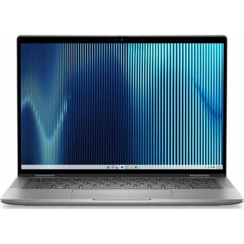 Notebook Notebook Dell Latitude 7440 14" Intel Core i5 16GB/512GB šedý
