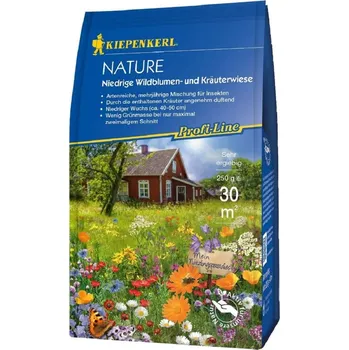 Kiepenkerl Nature nízká směs divokých…