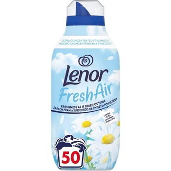 Aviváž Lenor Fresh Air Sensitive aviváž (0,7 l)