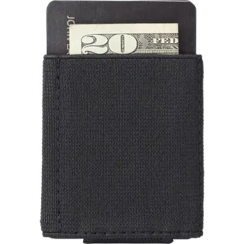 Peněženka Gomatic Peněženka Black V1