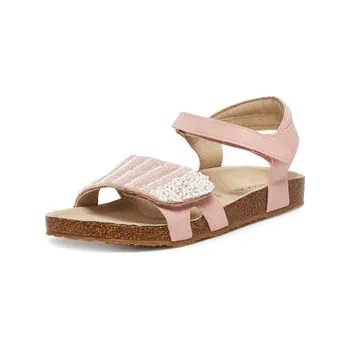 Dámské sandále Lasocki Young Sandály CS20161B-01A Růžová 33