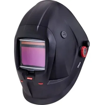 Svářečská kukla Svářečská kukla CleanAIR Verus vč. kazety 5-8/9-14 a hl. kříže