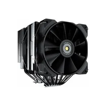 Počítačové chlazení COUGAR chlazení FORZA 135 CPU Air Cooling 153x140x160mm HDB