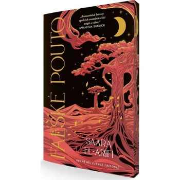 Faeské pouto - Saara El-Arifi