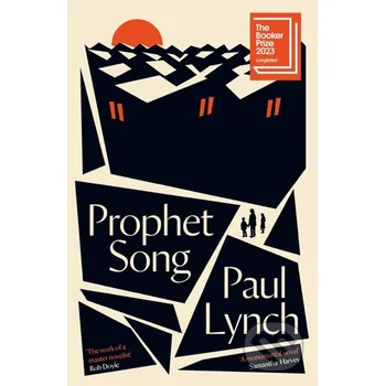 Prophet Song - Paul Lynch Oneworld
