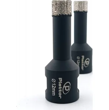 Vrták PLATTOR Diamantový Vrták M14 10mm