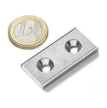 Dekorativní magnet KVP-40-20-04-N